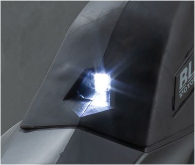 Пылесос аккумуляторный Makita CL002GZ03 XGT 40 В, 20 кПа, 0,5 л, без акб и ЗУ