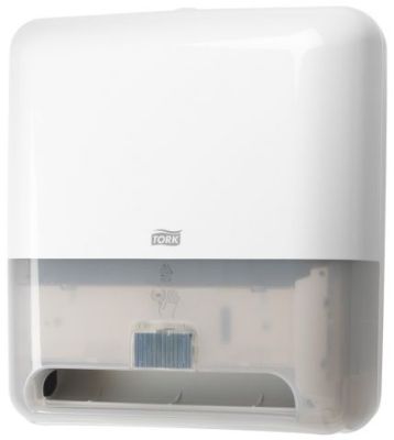 551100 Tork Matic® диспенсер для полотенец в рулонах с сенсором Intuition™