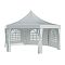 Тент садовый Green Glade 2,5х2,5х2,5х3,4м (1053)