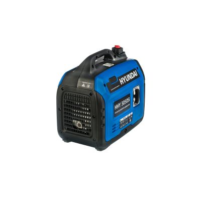 Инверторный генератор Hyundai HHY 3050Si