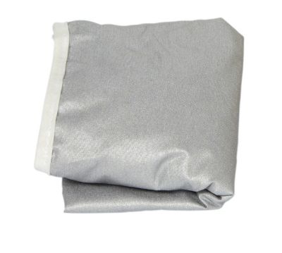 Гладильный пресс MIE Romeo V Plus White