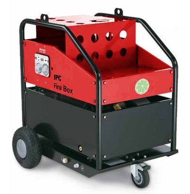 Portotecnica Генератор горячей воды FIRE BOX 30 M CDVE 49715