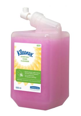 Жидкое мыло Kimberly-Clark Kimcare 6331