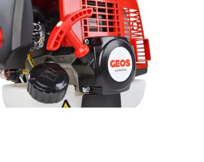 Мотокоса бензиновая GEOS Max Premium 151 B