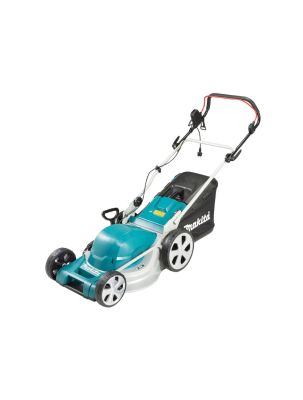 Газонокосилка электрическая  Makita ELM4620 1800 Вт, 46 см
