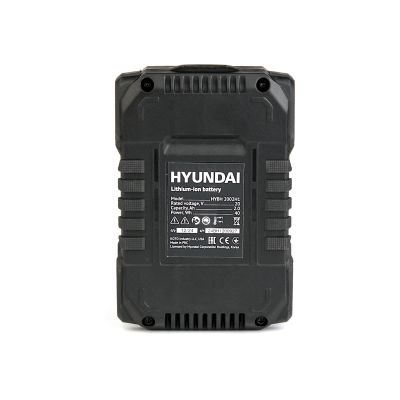 Литий-ионный аккумулятор Hyundai HYBH 2002H1