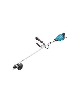 Аккумуляторная травокосилка Makita UR013GZ08 XGT  40V max. 1500 Вт, d-45 см, без акб и ЗУ