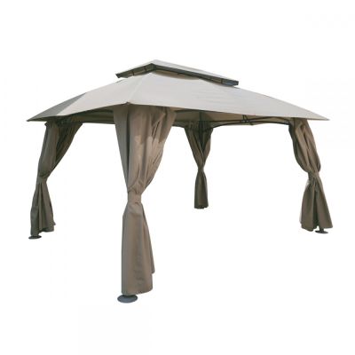 Тент садовый Green Glade 3х4м