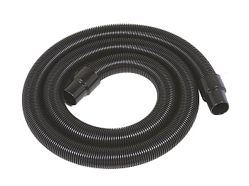 004.298 Шланг для промышленного пылесоса, антистатический, маслостойкий с муфтами L=10м (D50)