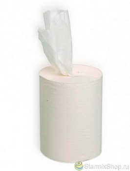 Рулонные полотенца с центральной вытяжкой (целлюлоза) СШ-8120-1