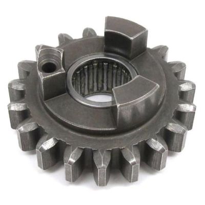 Шестерня коробки малая BearCat для снегоходов Arctic Cat