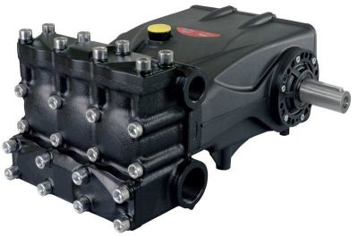 Помпа с цилиндрическим валом АВ 150 сельхоз назначения