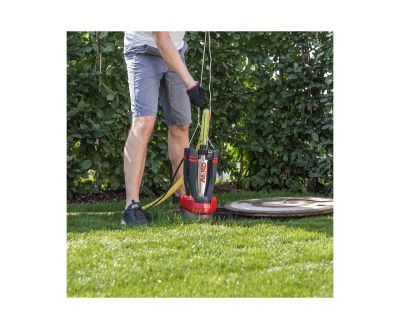 Насос погружной нагнетательный AL-KO DIVE 6500/34 