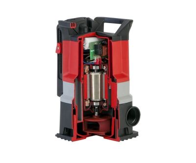 Насос погружной AL-KO Premium SUB 13000 DS