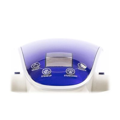 Гладильный пресс MIE Romeo II White