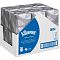 Гигиенические салфетки для лица Kimberly-Clark KLEENEX 8834 12х88л.