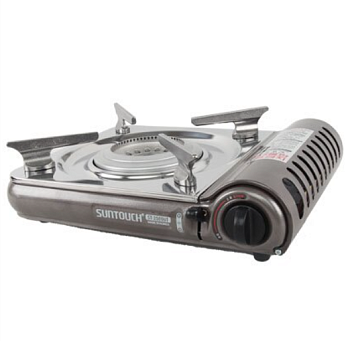 Туристическая газовая плита SunTouch ST-25000T