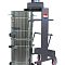 Пылесос промышленный для сбора мелкодисперсной пыли TCX– 55 P HIGH FILTRATION 380V (008.004 HF)