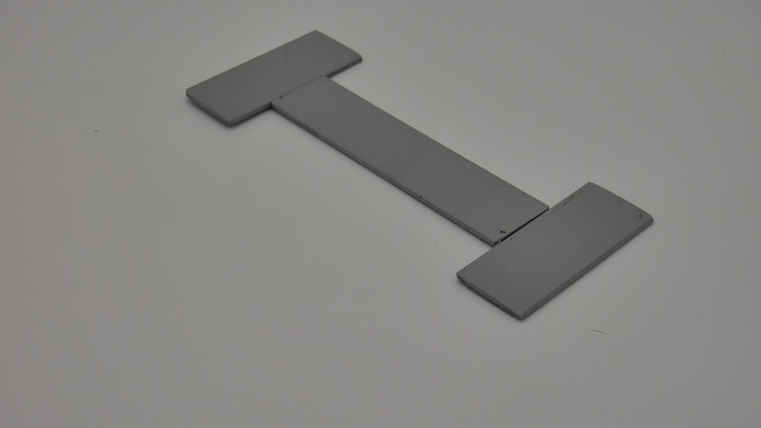 Костыль кровельный Т-образный H-образный