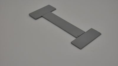 Костыль кровельный Т-образный H-образный