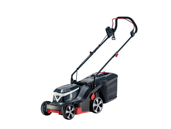 Газонокосилка электрическая AL-KO 3.22 E Easy