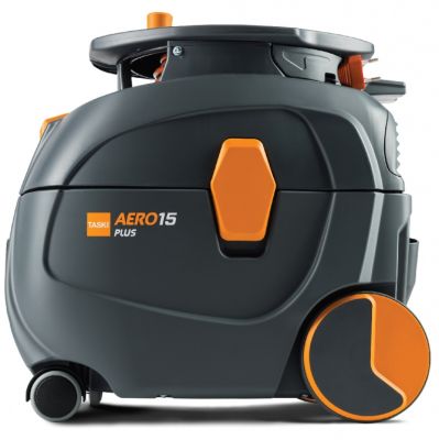 Профессиональный пылесос для сухой уборки TASKI Aero 15 Plus