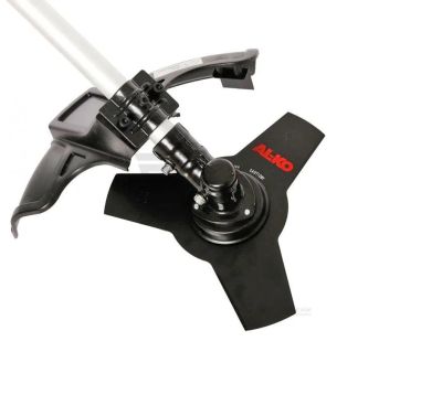 Мотокоса бензиновая GEOS Max Premium 130 B