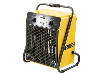 НС-1282612 Пушка тепловая электрическая BALLU BHP-M2-15