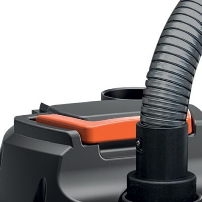 Пылесос для золы Lavor ASHLEY 111