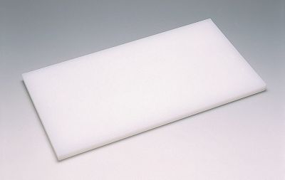 Доска разделочная антибактериальная 750х450х5мм полиэтилен Япония