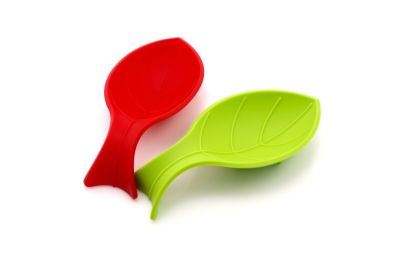 Силиконовая подставка под половник №78