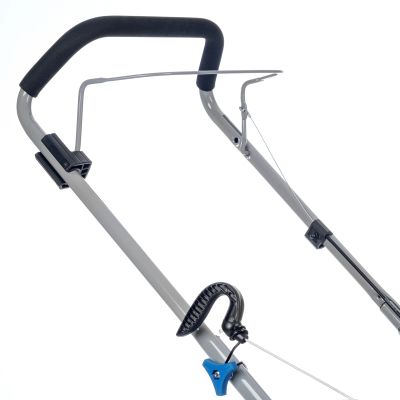 Бензиновая газонокосилка Hyundai L 4310