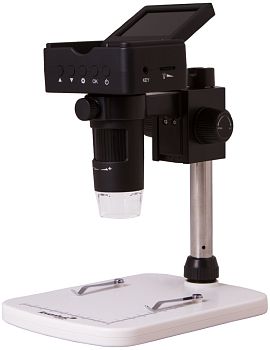 Цифровой микроскоп Levenhuk DTX TV