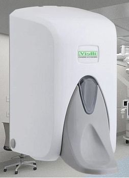 Диспенсер для жидкого мыла Vialli (Виали) S6M