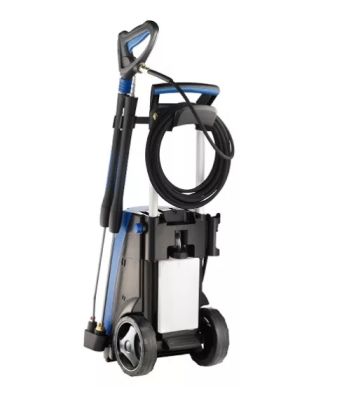 АВД без нагрева воды Nilfisk MC 2C-150/650