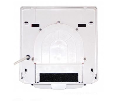 Сушилка для рук G-teq 8801 PW, Арт. 11.05