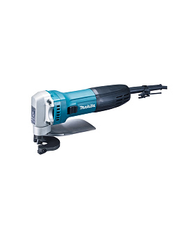 Ножницы листовые электрические Makita JS1602 380 Вт, 1,6 мм, 4000 об/мин