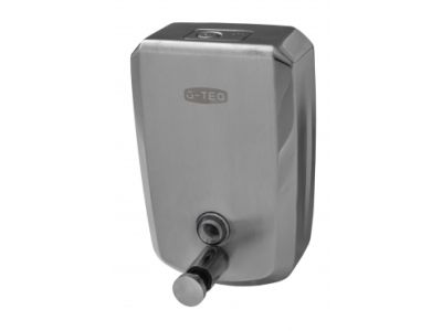 Дозатор для жидкого мыла G-teq 8605 LUX Арт. 21.68