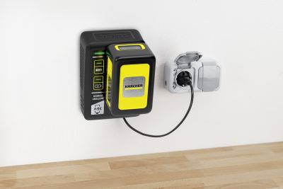 Стартер Комплект Karcher Battery Power 36/25