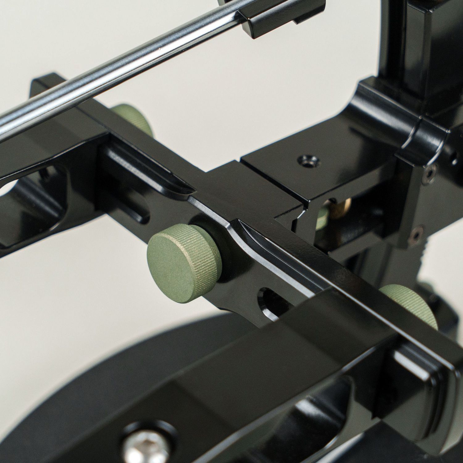 Набор для заточки TSPROF Kadet Pro GE "Леший" (Limited edition)