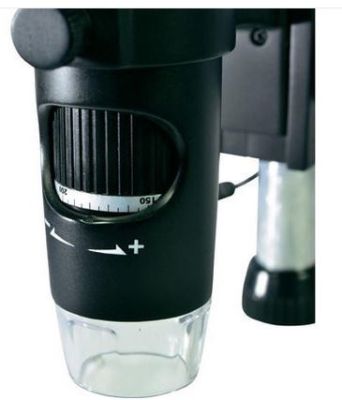 Цифровой USB-микроскоп DigiMicro Prof