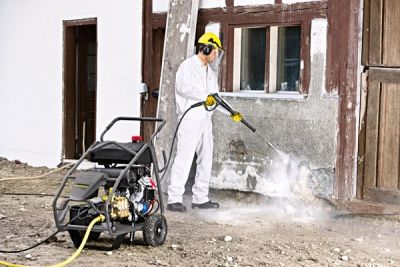 Мойка высокого давления Karcher HD 9/50-4