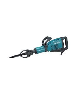 Отбойный молоток электрический Makita HM1307CB 1510 Вт, 23,6 Дж, HEX 28 мм