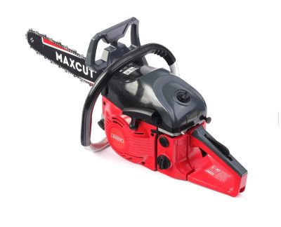 Пила цепная бензиновая MAXCUT MC 152