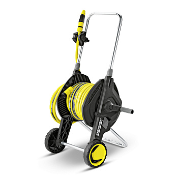 Тележка со шлангом Karcher 20м HT 4.520 Kit 1/2"