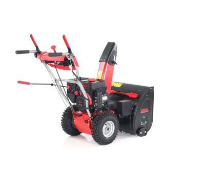 Снегоуборщик бензиновый GEOS Comfort SnowLine 620 B ll