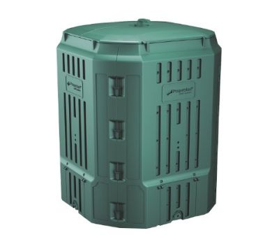 Компостер Prosperplast Compothermo 900л