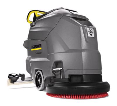 Поломоечная машина Karcher BD 50/60 C Ep Classic  (1.127-002)