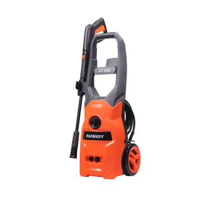 Моющий аппарат PATRIOT GT520 Imperial Самовсасывающая, 1900 Вт