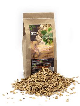 Щепа БУКОВАЯ для копчения 1,5 л